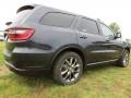 Maximum Steel Metallic - Durango SXT Photo No. 3