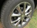 Maximum Steel Metallic - Durango SXT Photo No. 5