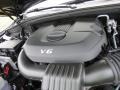 Maximum Steel Metallic - Durango SXT Photo No. 8