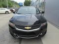 2015 Black Chevrolet Impala LS  photo #8