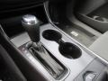 2015 Black Chevrolet Impala LS  photo #14