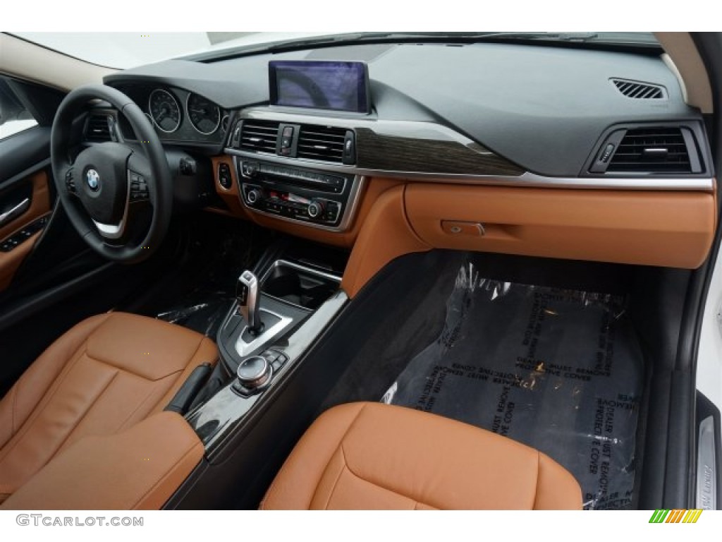 2014 BMW 3 Series 328i Sedan Dashboard Photos