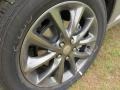 Billet Silver Metallic - Durango SXT Photo No. 5