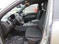 Billet Silver Metallic - Durango SXT Photo No. 6
