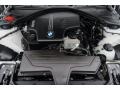 2.0 Liter DI TwinPower Turbocharged DOHC 16-Valve 4 Cylinder 2014 BMW 3 Series 328i Sedan Engine