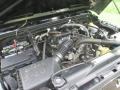2009 Black Jeep Wrangler X 4x4  photo #10