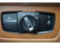 Saddle Brown Controls Photo for 2014 BMW 3 Series #95521632
