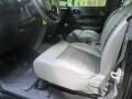2009 Black Jeep Wrangler X 4x4  photo #19