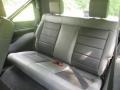 2009 Black Jeep Wrangler X 4x4  photo #20