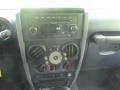 2009 Black Jeep Wrangler X 4x4  photo #24
