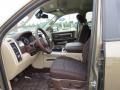 2014 Prairie Pearl Coat Ram 2500 Tradesman Crew Cab 4x4  photo #7