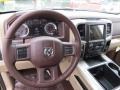 2014 Prairie Pearl Coat Ram 2500 Tradesman Crew Cab 4x4  photo #8
