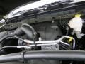 2014 Prairie Pearl Coat Ram 2500 Tradesman Crew Cab 4x4  photo #9