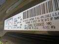 2014 Prairie Pearl Coat Ram 2500 Tradesman Crew Cab 4x4  photo #10