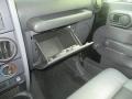 2009 Black Jeep Wrangler X 4x4  photo #28