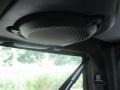 2009 Black Jeep Wrangler X 4x4  photo #29