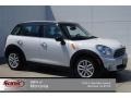 Light White - Cooper Countryman Photo No. 1