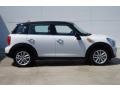 Light White - Cooper Countryman Photo No. 2