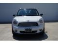Light White - Cooper Countryman Photo No. 3
