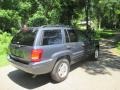 2004 Steel Blue Pearl Jeep Grand Cherokee Laredo 4x4  photo #2