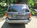 2004 Steel Blue Pearl Jeep Grand Cherokee Laredo 4x4  photo #11