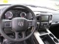 Bright White - 2500 Big Horn Crew Cab 4x4 Photo No. 8