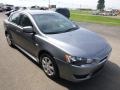 Mercury Gray Pearl - Lancer ES Photo No. 4