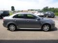 Mercury Gray Pearl - Lancer ES Photo No. 5