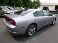 Billet Silver Metallic - Charger R/T AWD Photo No. 6