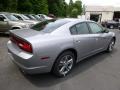 2014 Billet Silver Metallic Dodge Charger R/T AWD  photo #6