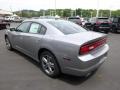 Billet Silver Metallic - Charger R/T AWD Photo No. 8