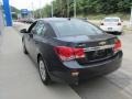 2014 Blue Ray Metallic Chevrolet Cruze LS  photo #6