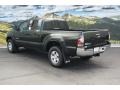 Spruce Green Mica - Tacoma V6 SR5 Double Cab 4x4 Photo No. 3