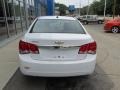 Summit White - Cruze LS Photo No. 4