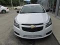 Summit White - Cruze LS Photo No. 7