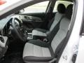 Summit White - Cruze LS Photo No. 10