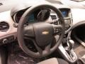 Summit White - Cruze LS Photo No. 12