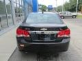 Black Granite Metallic - Cruze LS Photo No. 5