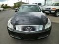 Black Obsidian - G 35 x Sedan Photo No. 2