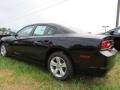 Pitch Black - Charger SE Photo No. 2