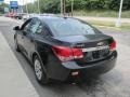 Black Granite Metallic - Cruze LS Photo No. 6