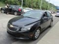 Black Granite Metallic - Cruze LS Photo No. 7