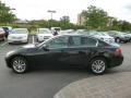 Black Obsidian - G 35 x Sedan Photo No. 4