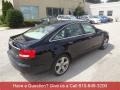 Phantom Black Pearl Effect - A6 3.2 quattro Sedan Photo No. 3