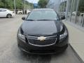 Black Granite Metallic - Cruze LS Photo No. 8