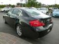Black Obsidian - G 35 x Sedan Photo No. 5