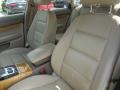 Phantom Black Pearl Effect - A6 3.2 quattro Sedan Photo No. 4