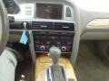Phantom Black Pearl Effect - A6 3.2 quattro Sedan Photo No. 5