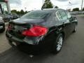 Black Obsidian - G 35 x Sedan Photo No. 7