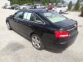 Phantom Black Pearl Effect - A6 3.2 quattro Sedan Photo No. 9